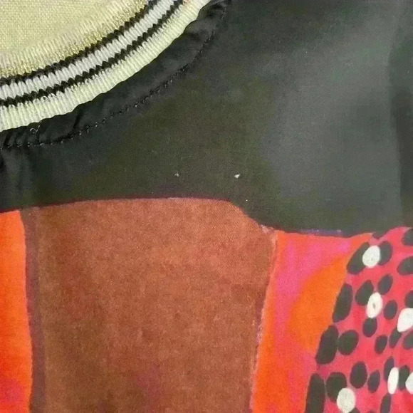 Imperial Made in Italy  Maxi Dress Size S - Picture 6 of 8